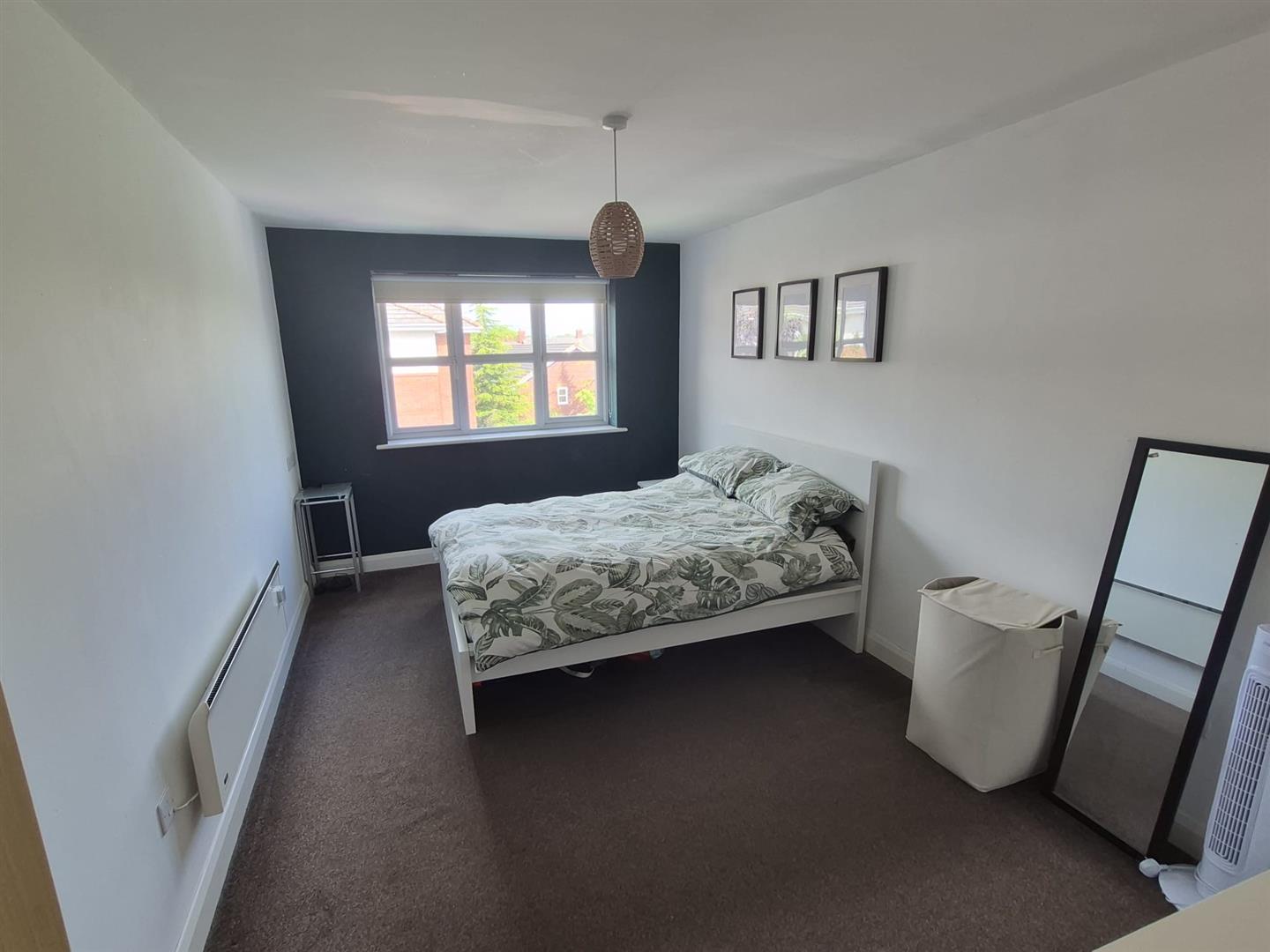 Brook Court,, Dorman Close, Ashton-on-Ribble, PR2 2BG